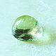 Кабошон  гелиодора 6*7 (-0.2) мм. Кабошоны. Zabaykalye-gem. Ярмарка Мастеров.  Фото №4
