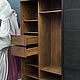 Шкаф MUTABOR. Шкафы. BULL WULL FURNITURE. Ярмарка Мастеров.  Фото №4