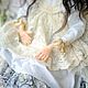 Rebecca. Boudoir doll. Alisa Kovalchuk (alistoys). My Livemaster. Фото №6