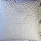Order Pillowcase in trapunto style. Cotton art. Livemaster. . Pillow Фото №3
