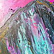 New moon. Bright Oil Painting 18/24. Pictures. Fleurdelys-art. Online shopping on My Livemaster.  Фото №2