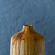 Декоративная ваза из берёзы. Вазы. Birch Hive. Ярмарка Мастеров.  Фото №4