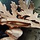 Винтаж: Accessocraft. Брошь. ABh14. Броши винтажные. Винтажная Америка. Ярмарка Мастеров.  Фото №6