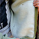 Хаки толстовка мужская АРМА, милитари толстовка камуфляж с капюшоном. Кофты мужские. Лариса дизайнерская одежда и подарки (EnigmaStyle). Ярмарка Мастеров.  Фото №5