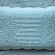 Pillowcase boutis 40x60 cm. Pillow. Cotton art. My Livemaster. Фото №5
