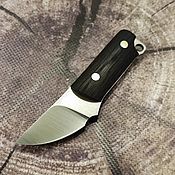 Нож сталь- Lohmann PGK