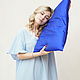 Magic Night Set: pillowcase and sleep mask. Pillowcases. Blouse Blues. My Livemaster. Фото №4