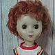 vintage rare doll. Vintage toy. maminy-kukly-vintazh. Online shopping on My Livemaster.  Фото №2