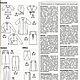 Заказать Журнал Burda Moden №  5/2008. Burda Moden для Вас. Ярмарка Мастеров. . Выкройки для шитья Фото №3