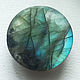 Copy of Copy of Copy of Red chalcedony cabochonы. Cabochons. Gemlab. Ярмарка Мастеров.  Фото №5