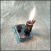 Сувениры и подарки handmade. Livemaster - original item Lighters: Lighter 