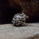 Money Frog rosary. Rosary. Aleksej ARHAIK. My Livemaster. Фото №9