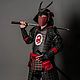 Order Armor of the samurai. Workshop Sokol. Livemaster. . Armour Фото №3