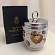 Винтаж: Кодлер «A Skippety Tale» на два яйца от Royal Worcester. Англия. Кухонная утварь винтажная. Vintage My Story (Ирина). Интернет-магазин Ярмарка Мастеров.  Фото №2