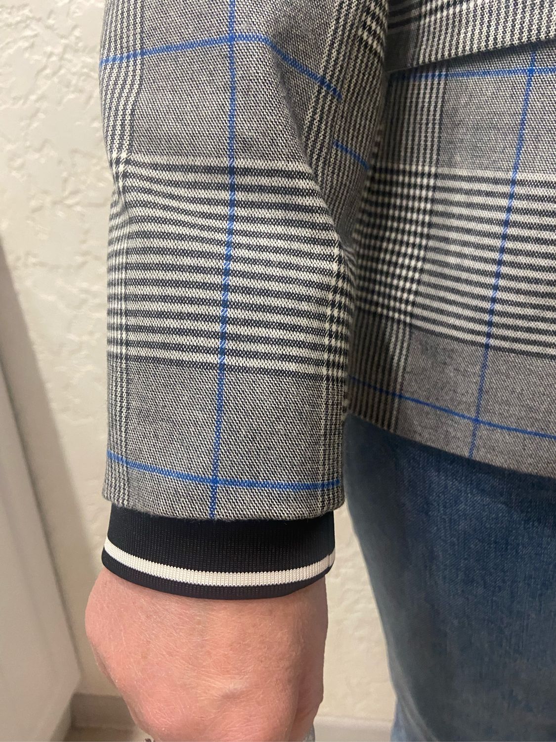 Винтаж: Красивый жакет S Oliver – купить на Ярмарке Мастеров – PEOIQRU ...