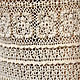 Long elegant knit skirt Kelly. Hook, cotton. Skirts. Crochet by Tsareva. Online shopping on My Livemaster.  Фото №2