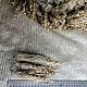 Gotland gray #1491. Felting materials. nzwool. My Livemaster. Фото №5