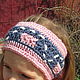 Headband for girls jeans Sollection, Bandage, Rostov-on-Don,  Фото №1