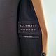 Жакет шерсть с кашемиром Allsaints. Жакеты. This vintage ladies!. Ярмарка Мастеров.  Фото №4