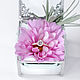 White Erica. Glass box for wedding rings. Gifts for March 8. Glasstoneberry. Online shopping on My Livemaster.  Фото №2