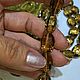 Лимонный кварц природный, огранка. Бусины. Натуральный жемчуг и камни. Интернет-магазин Ярмарка Мастеров.  Фото №2