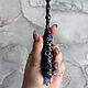 Заказать Varita Mágica de Harry Potter azul. HappyFingers Movie store (happyfingers). Ярмарка Мастеров. . Magic wand Фото №3
