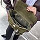 Женская сумка с бахромой из замши. Сумка-торба. Shapely Bags - Сумки с душой Питера. Ярмарка Мастеров.  Фото №5