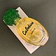 Винтаж: Cabotine de Gres edt Туалетная вода  50 мл винтаж. Духи винтажные. *¨¨*:·.Vintage Box.·:*¨¨*. Ярмарка Мастеров.  Фото №4