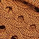 Мастер-класс по узорe от Max Mara на вязальной машине. Мастер-классы. MarinK. Ярмарка Мастеров.  Фото №5