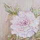  Modular painting of Peonies, wall decoration in an apartment, house. Pictures. BronvenGift (bronven). Online shopping on My Livemaster.  Фото №2