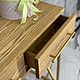 Консоль MATILDA. Консоли. BULL WULL FURNITURE. Ярмарка Мастеров.  Фото №4