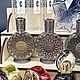 Винтаж: Распив №15 парфюм из собственной коллекции. Духи винтажные. Старая сказка. Ярмарка Мастеров.  Фото №6