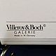 Винтаж: Villeroy&Boch. Открытки. Предметы интерьера винтажные. Porzellan Party. Винтажный фарфор. Ярмарка Мастеров.  Фото №6