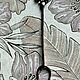Винтаж: Вилка «Трилистник», покрытие серебро, Канада, Кухонная утварь винтажная, Арнем,  Фото №1
