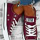 Винтаж: Converse оригинал! 37, Обувь винтажная, Санкт-Петербург,  Фото №1