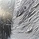 Картина маслом Черно белые картины Картины с надписями Живопись. Картины. Картины маслом|Живопись для души ✰︎. Интернет-магазин Ярмарка Мастеров.  Фото №2