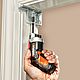 Отвертка WORX WX252 4V XTD аккумуляторная с набором бит (10 шт). Инструменты. Lithium-store. Ярмарка Мастеров.  Фото №5