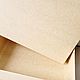 23x17x6 см, коробка крышка+дно, крафт дизайн.картон. Коробки. Master-Pack. Ярмарка Мастеров.  Фото №6
