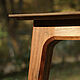Обеденный стол: Forta Ulmosa. Столы. Loftmarket. Ярмарка Мастеров.  Фото №6