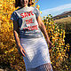Skirt 'Nickname'. Skirts. Ekaterina Zaiceva. Online shopping on My Livemaster.  Фото №2