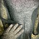 Свитер паутинка из мохера. Свитеры. Knitwork_room (Вязаные вещи в наличии и под заказ). Интернет-магазин Ярмарка Мастеров.  Фото №2