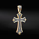 cross: Vintage cross. Cross. aleksandr5 (Aleksandr5). Online shopping on My Livemaster.  Фото №2