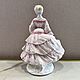 Винтаж: Royal Worcester , статуэтка. Статуэтки винтажные. Ваши 'Винтажные штучки'. Ярмарка Мастеров.  Фото №5
