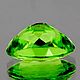 Хризолит натуральный 1,16Ct 8х6мм VVS Пакистан. Минералы. Сундучок старца.. Интернет-магазин Ярмарка Мастеров.  Фото №2