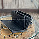Wallet crocodile leather. Wallets. Exotiq Python - Mir Ekzotiki. My Livemaster. Фото №6