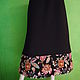 Falda a-line con tapiz, Skirts, Novosibirsk,  Фото №1