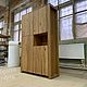 Oak cabinet Skenland SK-14, Cabinets, Moscow,  Фото №1