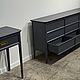 Комод WINSTON. Комоды. BULL WULL FURNITURE. Ярмарка Мастеров.  Фото №7