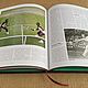 Great encyclopedia of tennis in a gift version. Name souvenirs. ELITKNIGI by Antonov Evgeniy (elitknigi). My Livemaster. Фото №6