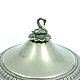 Сахарница Серебро 20 век Италия. Сахарницы. Phoenix Antique • Феникс Антик. Ярмарка Мастеров.  Фото №6